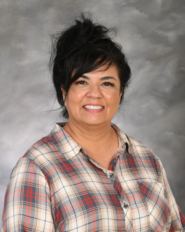 staff photo