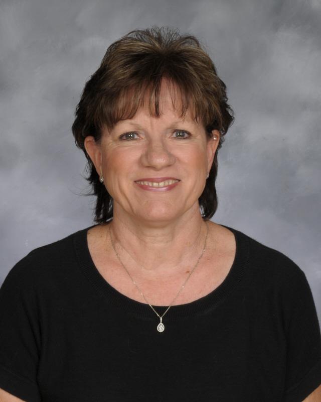 staff photo
