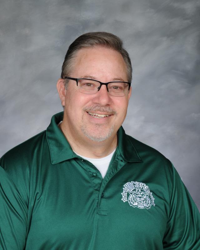 staff photo