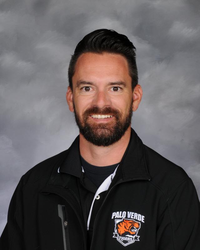 staff photo