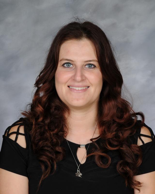 staff photo
