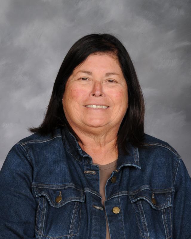 staff photo