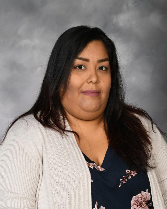 staff photo