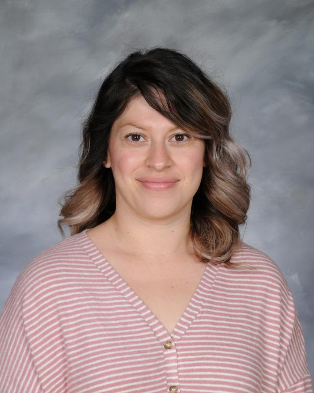 staff photo