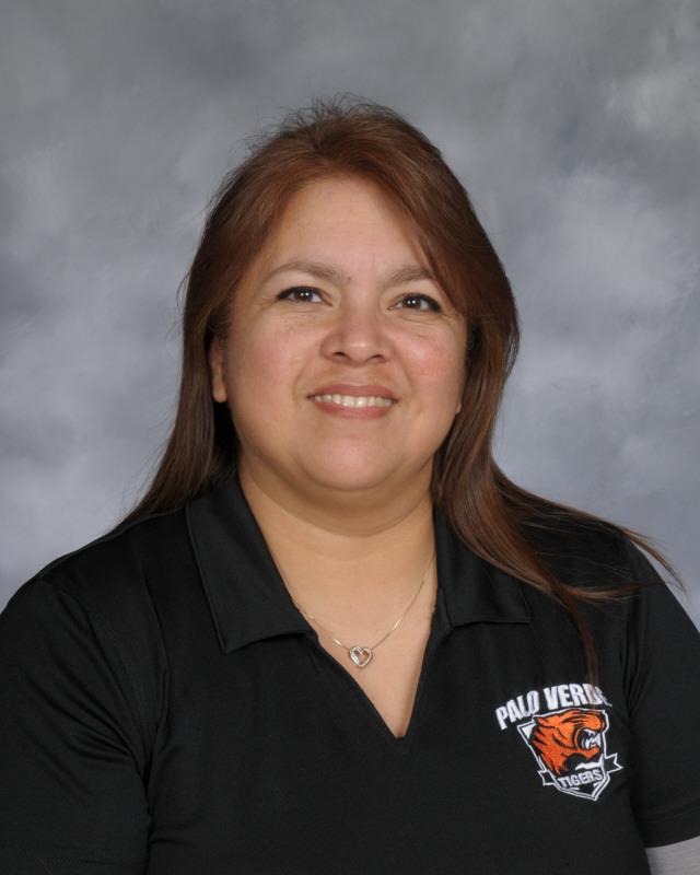 staff photo