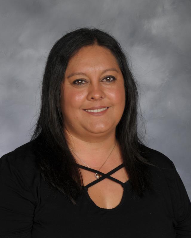 staff photo