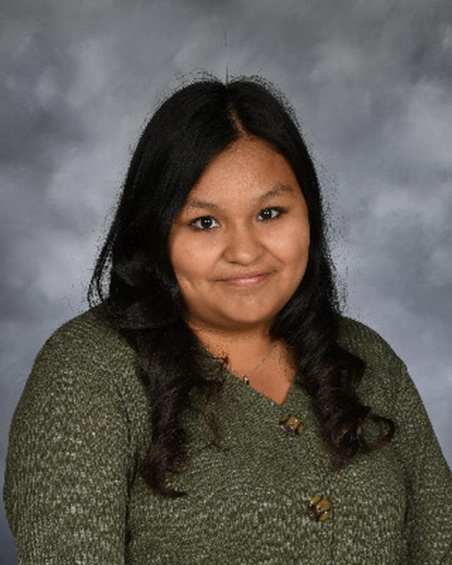 staff photo