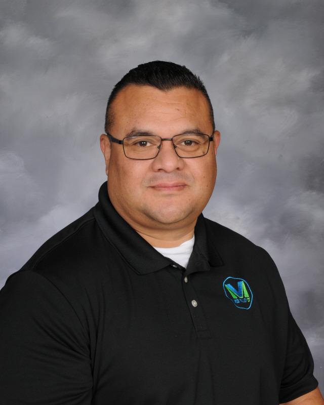 staff photo