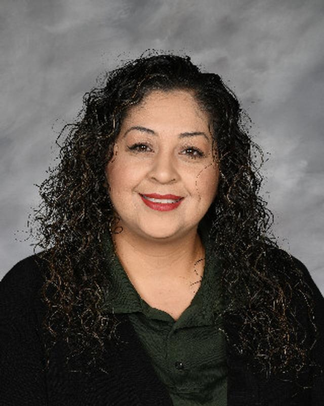 staff photo