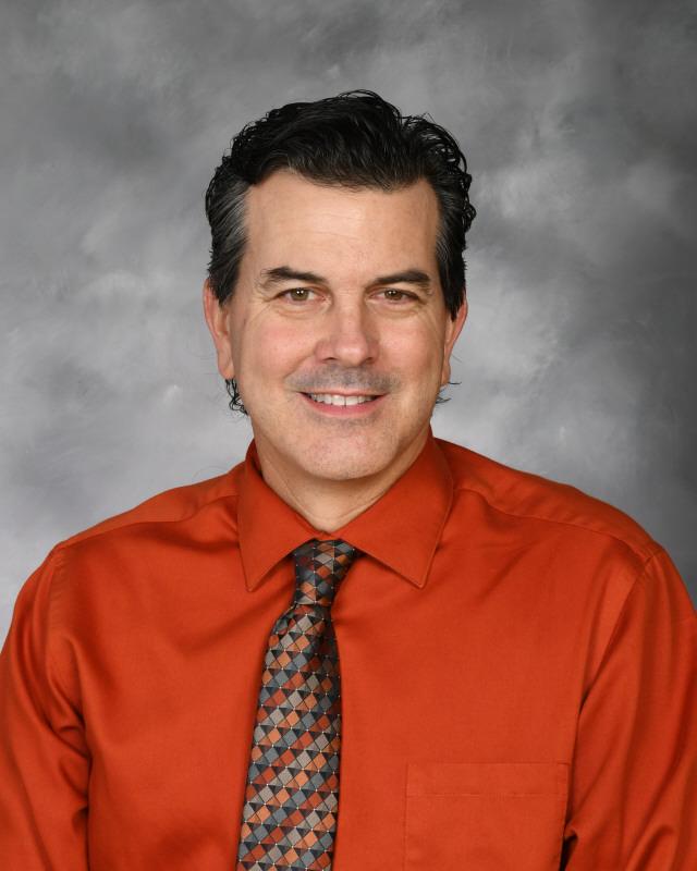 staff photo