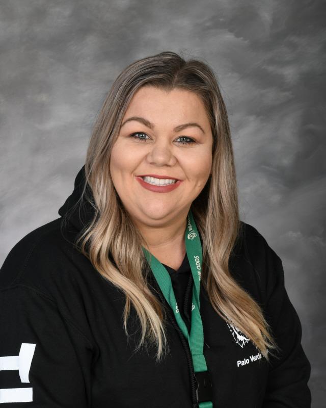 staff photo