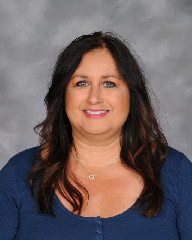 staff photo