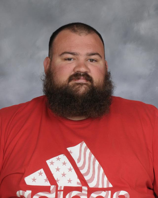 staff photo